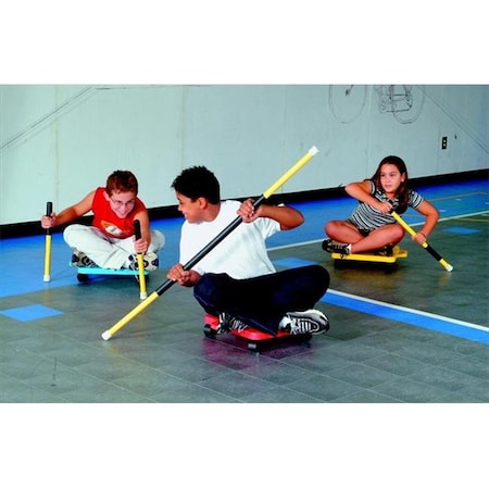 Park & Sun Park and Sun 015278 Park and Sun Scooter Raft Paddle 15278